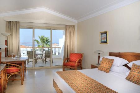Ecotel Dahab Bay View Resort - 4