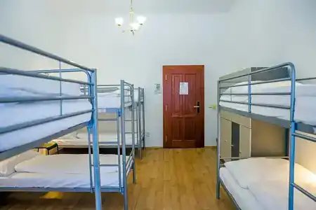 Hostel Little Quarter - 28