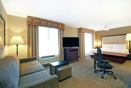 Homewood Suites by Hilton Denver International Airport - 2