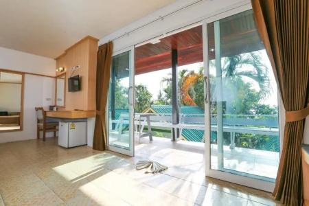 Haad Son Resort (Koh Raham) - 132