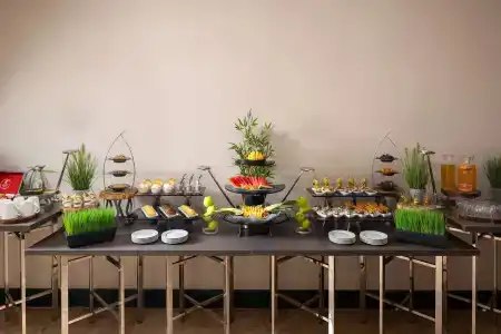 Radisson Blu Leogrand - 5