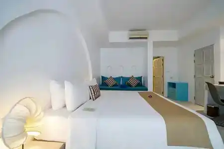 Ocean Breeze Resort Khaolak - 57
