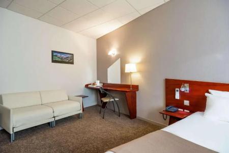 Quality Pau Centre Bosquet - 61