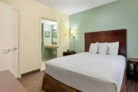 Extended Stay America Premier Suites - - I-4 - 49
