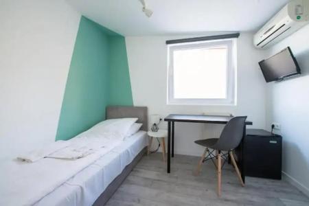 Chesscom Guesthouse - 23