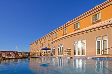 Holiday Inn Express & Suites Tucson, An Ihg - 22