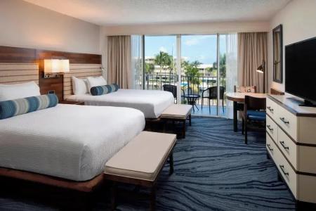 Courtyard by Marriott - 43