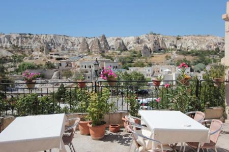 Guven Cave - 16