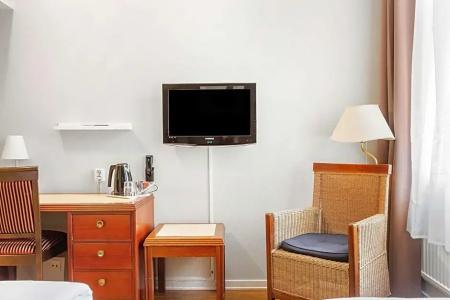 Best Western Tidbloms - 35