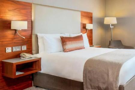 Crowne Plaza London - Docklands, An Ihg - 48