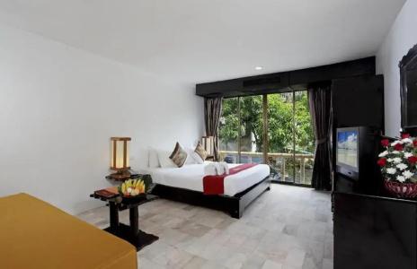 Club Bamboo Boutique Resort & Spa - Sha Certified - 79