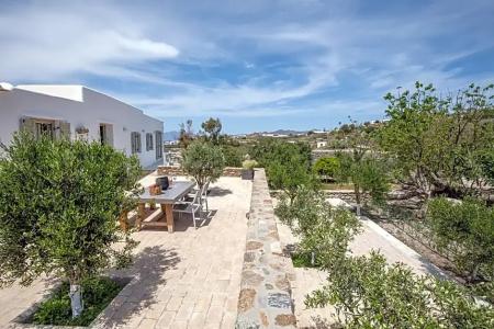 Ikies of Mykonos - 367