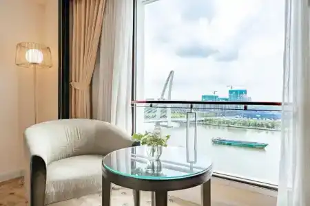 Lotte Saigon - 80