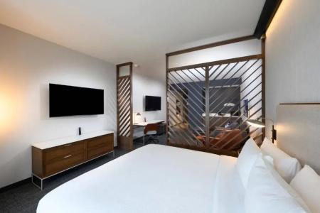 Courtyard by Marriott Charlotte Waverly - 24