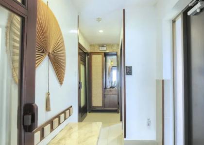 The Blossom Resort – Onsen & Foot Massage Inclusive - 386