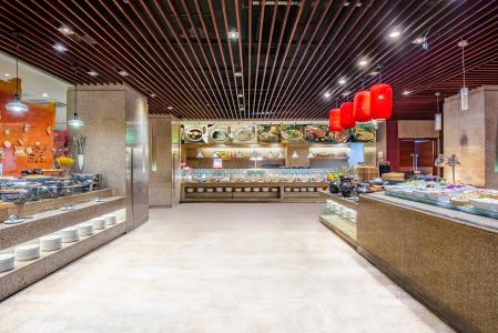 Holiday Inn Nanjing Aqua City, An Ihg - 25
