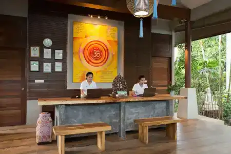 Samahita Retreat - 9