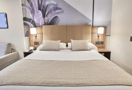 Riu Plaza Manhattan Times Square - 48