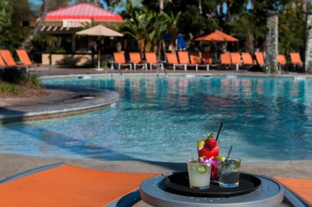 Paradise Point Resort & Spa - 14