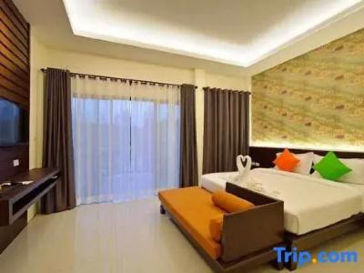 Poonsiri Resort Aonang-Sha Extra Plus - 66