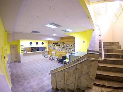Hello Hostel - 7