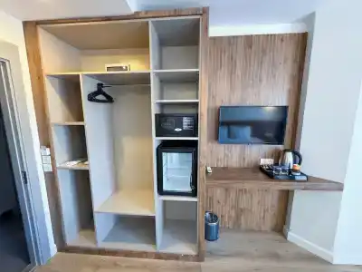 Premier Inn City - 40