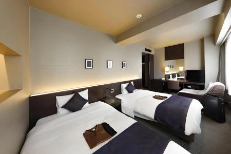Silk Inn Kagoshima - 49