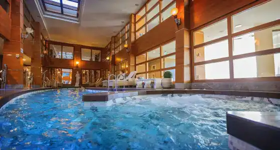 Hilton Dalaman Sarigerme Resort & Spa - 48