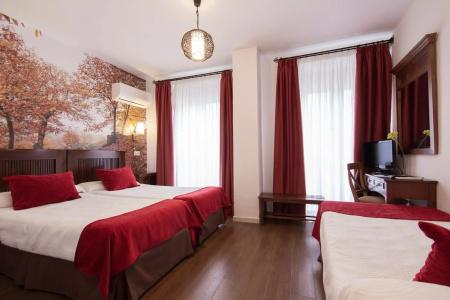 El Tajo & Spa - 3