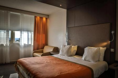 Hôtel & Spa Vatel - 4