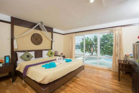 OYO 255 The Ocean Patong - 32