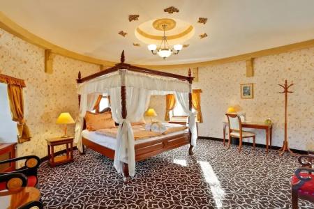 Chateau St. Havel - Wellness - 51
