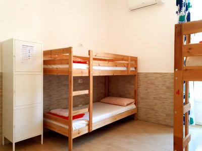 Hostel Mancini Naples - 2