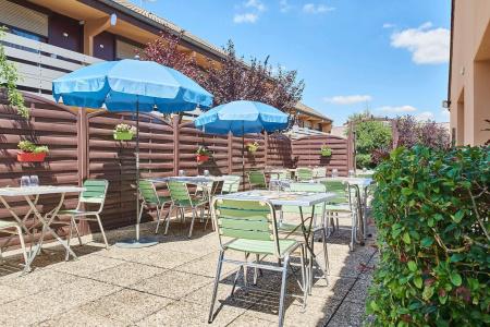 Kyriad Nancy Ouest - Laxou - 17