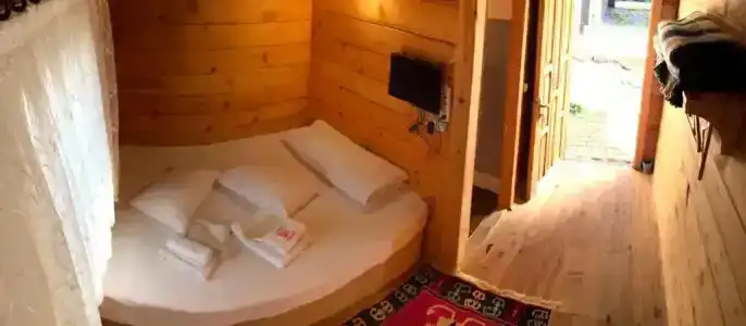 Pilita Bungalov&Rest - 22