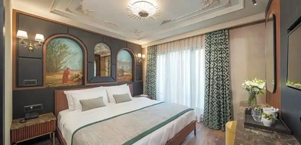 Tria Istanbul-Special Category - 69