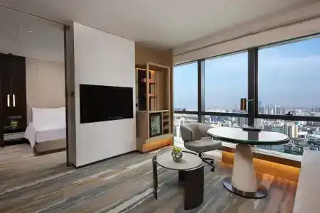 Crowne Plaza Shenzhen Nanshan, An Ihg - 52