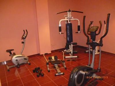 Elit Palace And Spa - 26