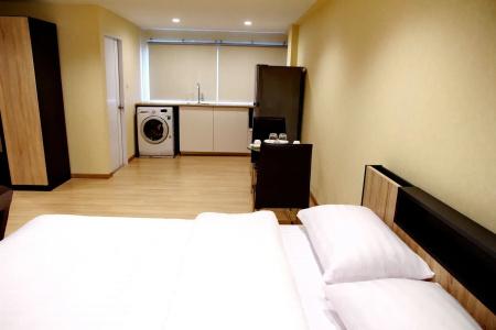 The Kaze 34 and Serviced Residence - 14