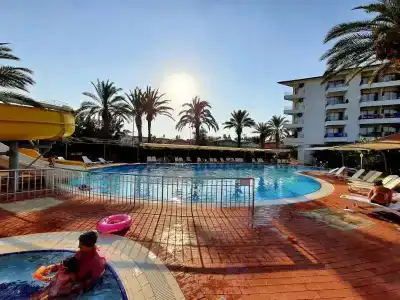Palm D'or - 15