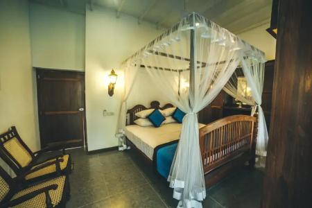 Sisikirana Villa (Luxury Villa in Galle) - 45