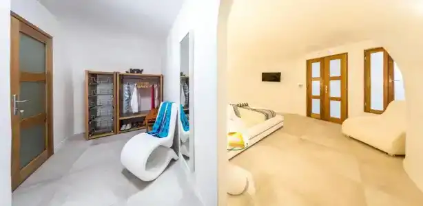 Elite Luxury Suites - 250