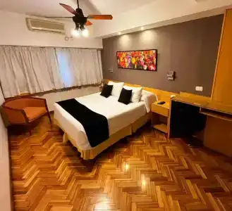 Sarmiento Palace - 20