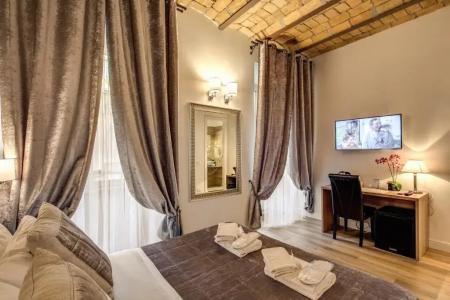 Chester Suites - 12