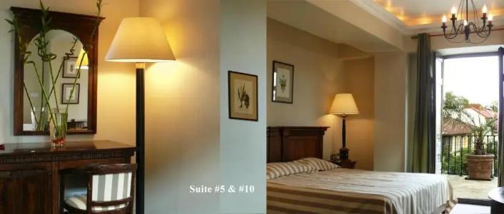 Arc de Triomphe by Residences - 51