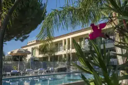 La Bastide de l'Oliveraie - 51
