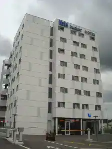 ibis budget Bussigny Lausanne - 0