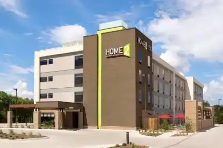 Home2 Suites By Hilton - 0