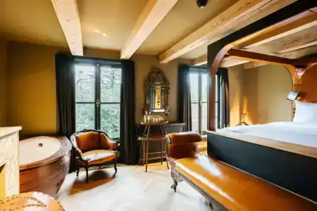 Boutique The Noblemen - 80