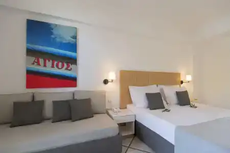Samaina Inn - 22